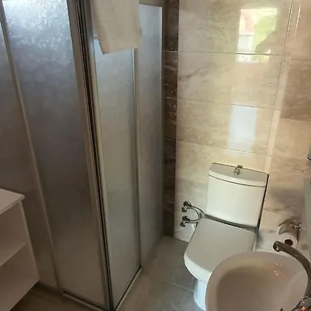 Aparthotel Dolly