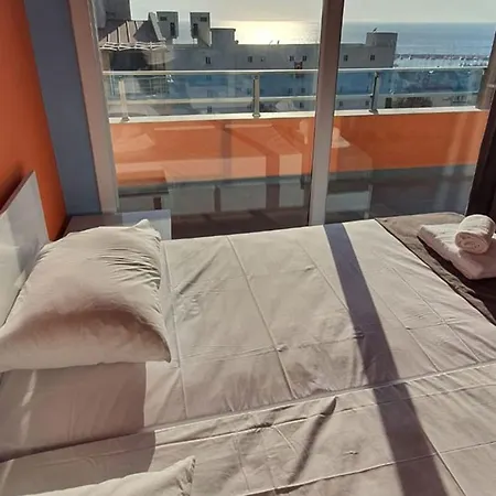 Aparthotel Dolly Kusadası