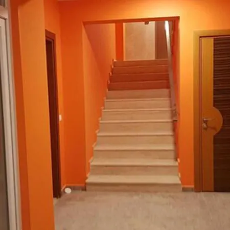 Aparthotel Dolly *
