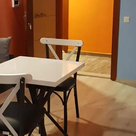 Aparthotel Dolly