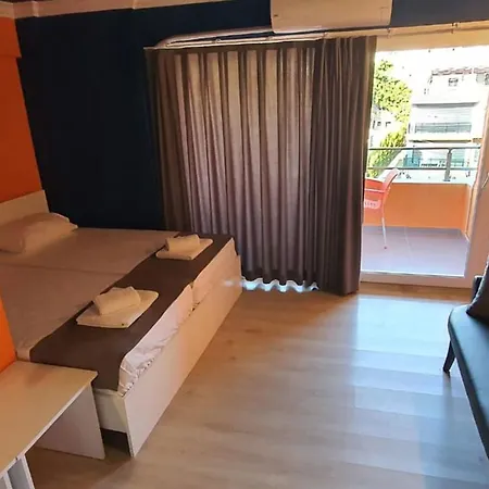 Dolly Apart Otel *
